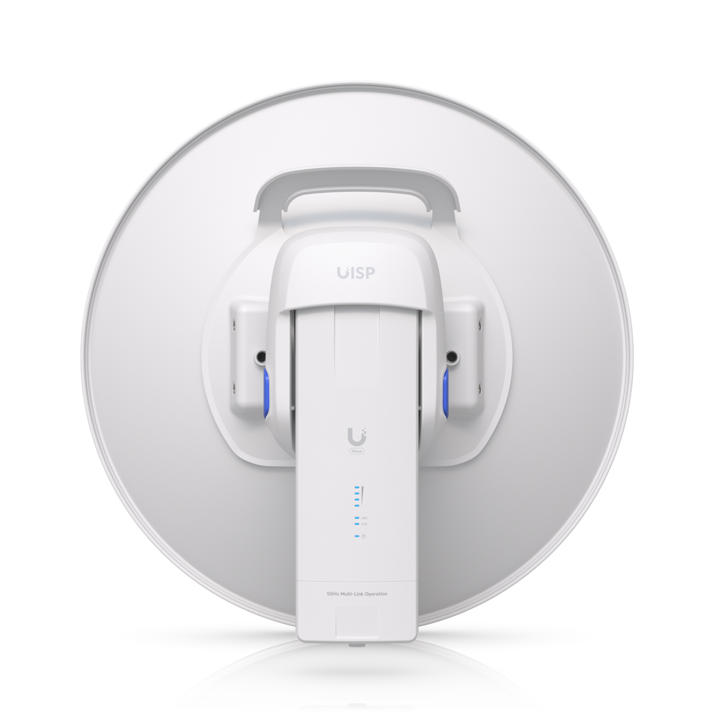 Ubiquiti UISP-Dish-Mini UISP Dish Mini