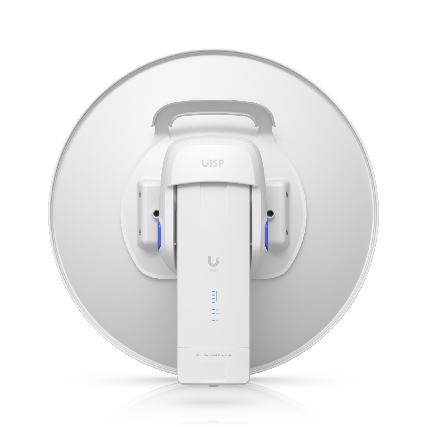 Ubiquiti UISP-Dish-Mini UISP Dish Mini