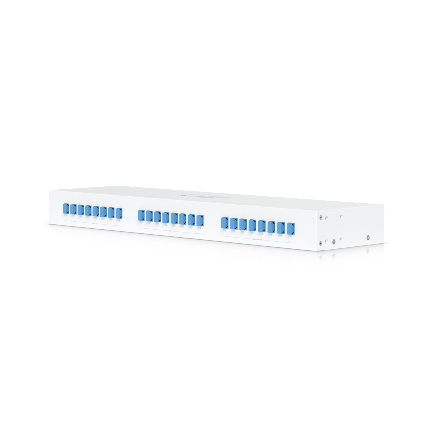 Ubiquiti UISP Fiber Coexistence WDM Filter XGS/XGPON