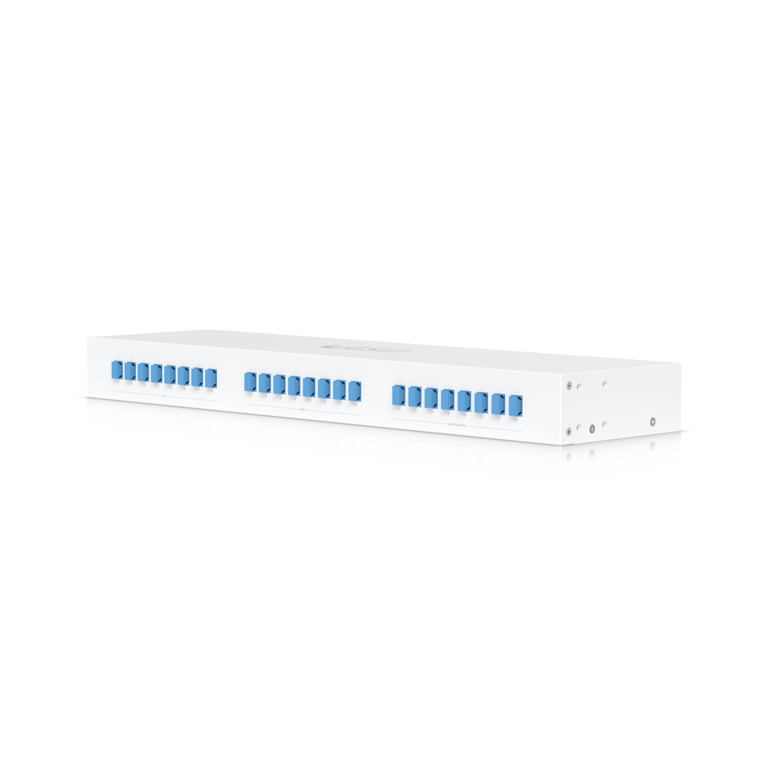 Ubiquiti UISP Fiber Coexistence WDM Filter XGS/XGPON