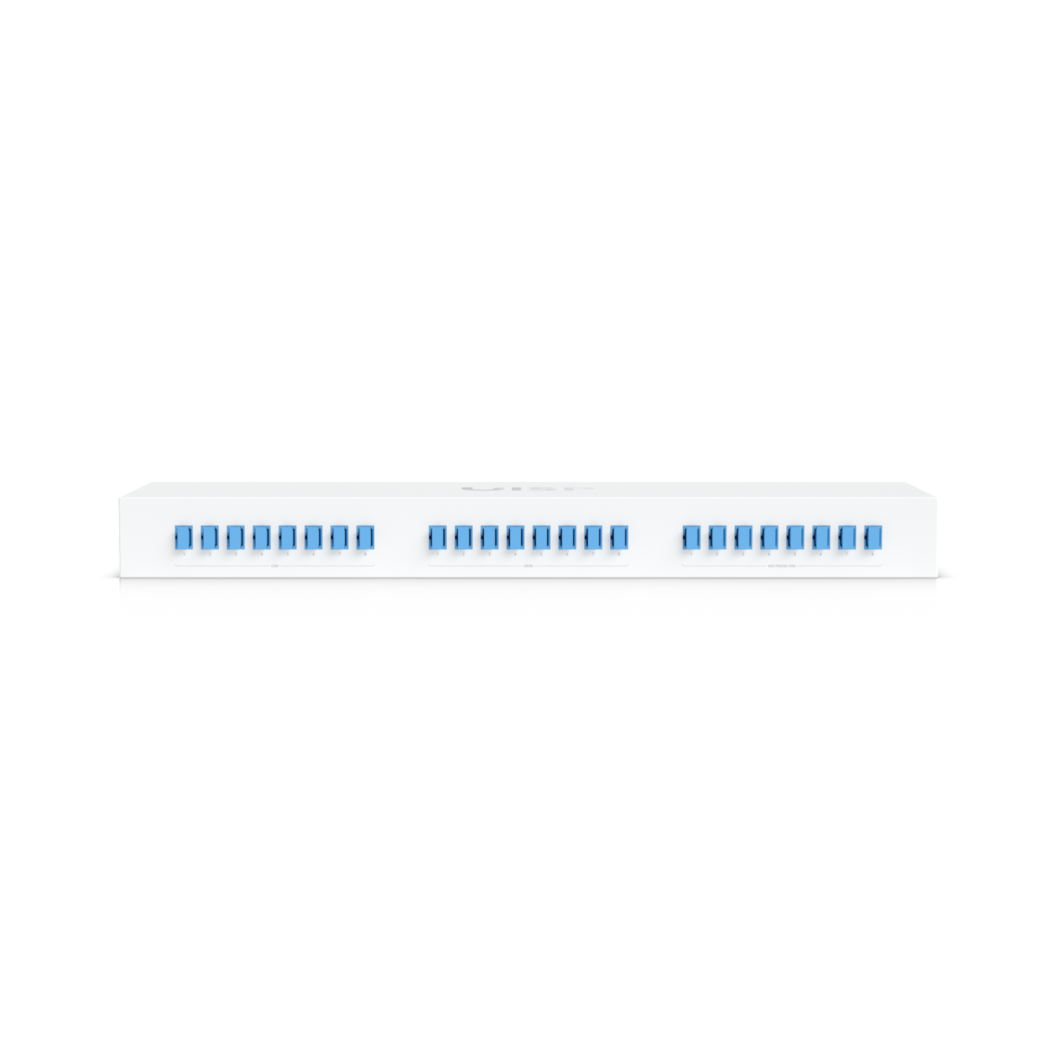 Ubiquiti UISP Fiber Coexistence WDM Filter XGS/XGPON