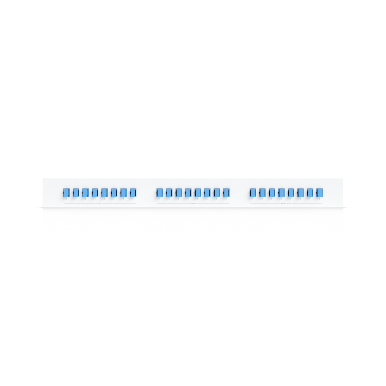 Ubiquiti UISP Fiber Coexistence WDM Filter XGS/XGPON