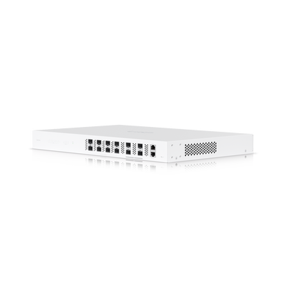 Ubiquiti UISP Fiber OLT XGS 10 Gbps XGS-PON