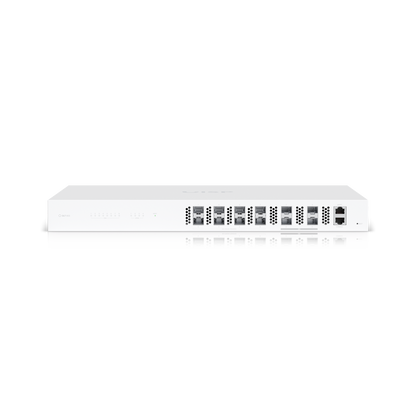 Ubiquiti UISP Fiber OLT XGS 10 Gbps XGS-PON