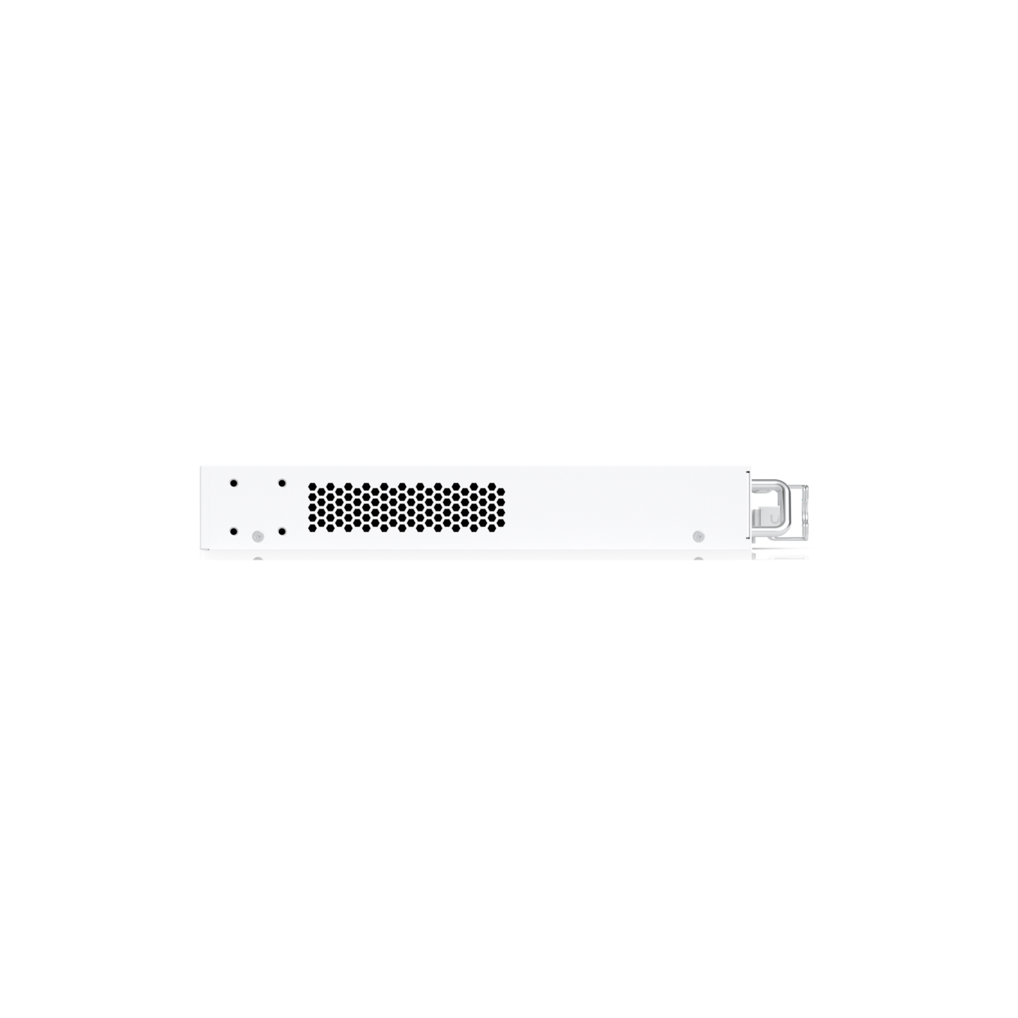 Ubiquiti UISP Fiber OLT XGS 10 Gbps XGS-PON