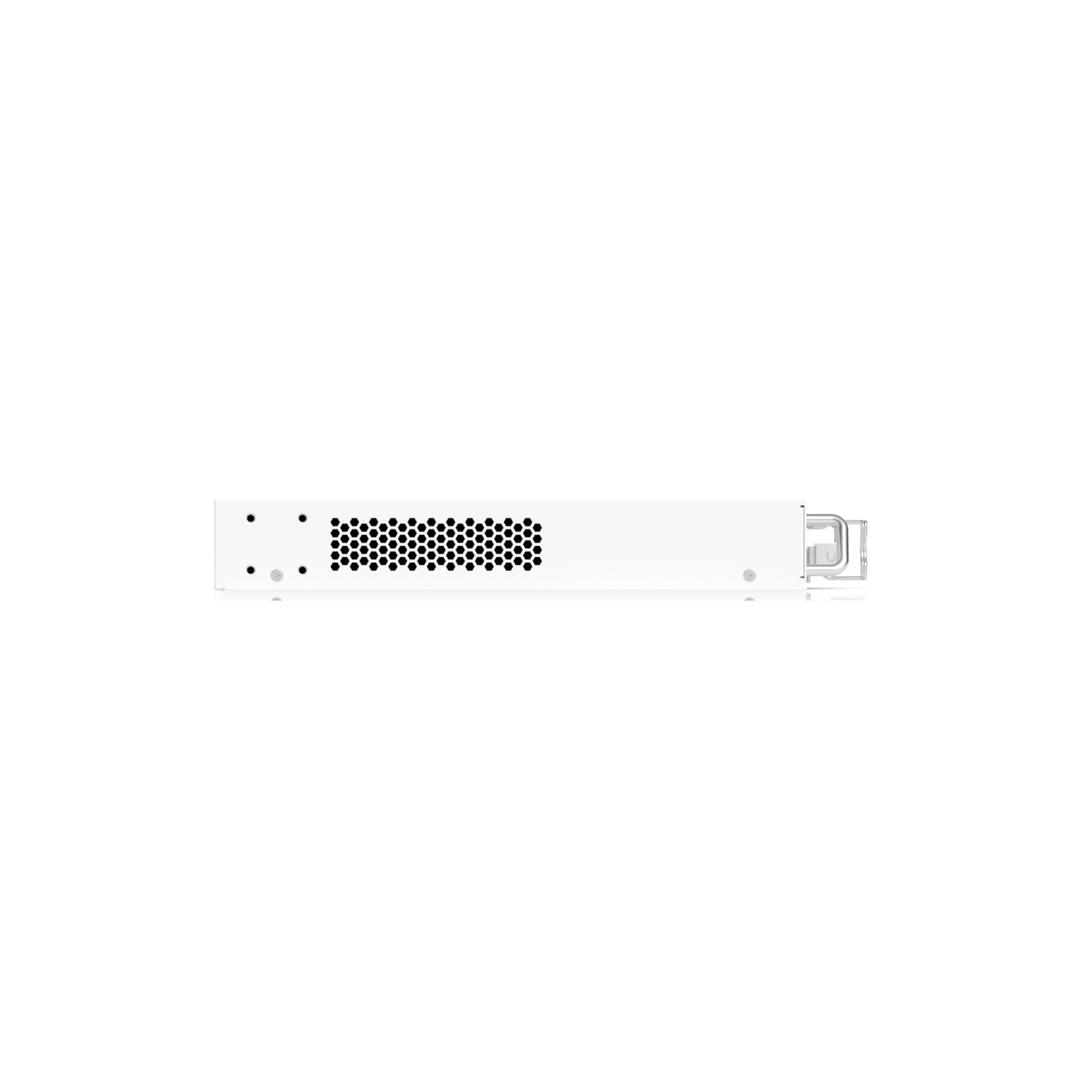 Ubiquiti UISP Fiber OLT XGS 10 Gbps XGS-PON