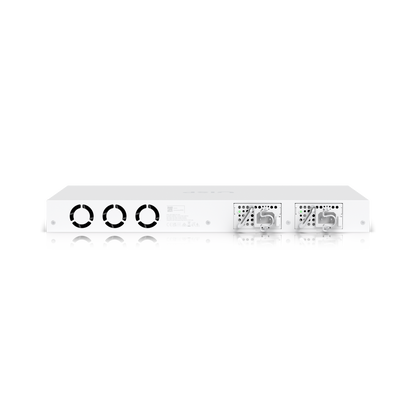 Ubiquiti UISP Fiber OLT XGS 10 Gbps XGS-PON