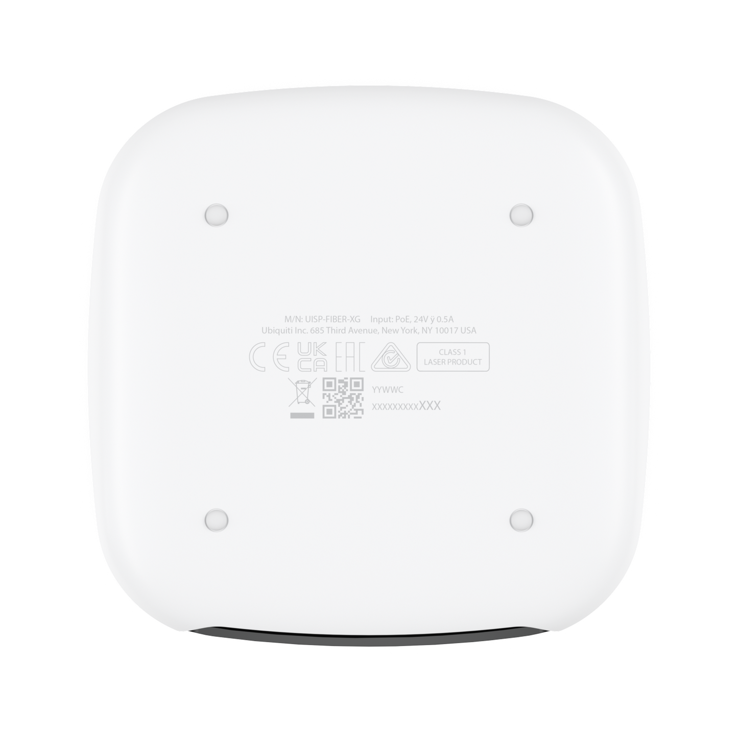 Ubiquiti UISP Fiber XG-PON CPE