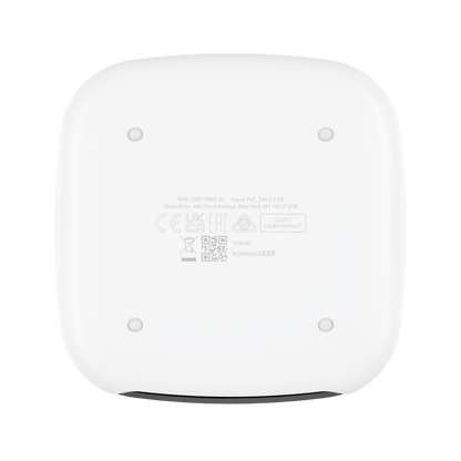 Ubiquiti UISP Fiber XG-PON CPE