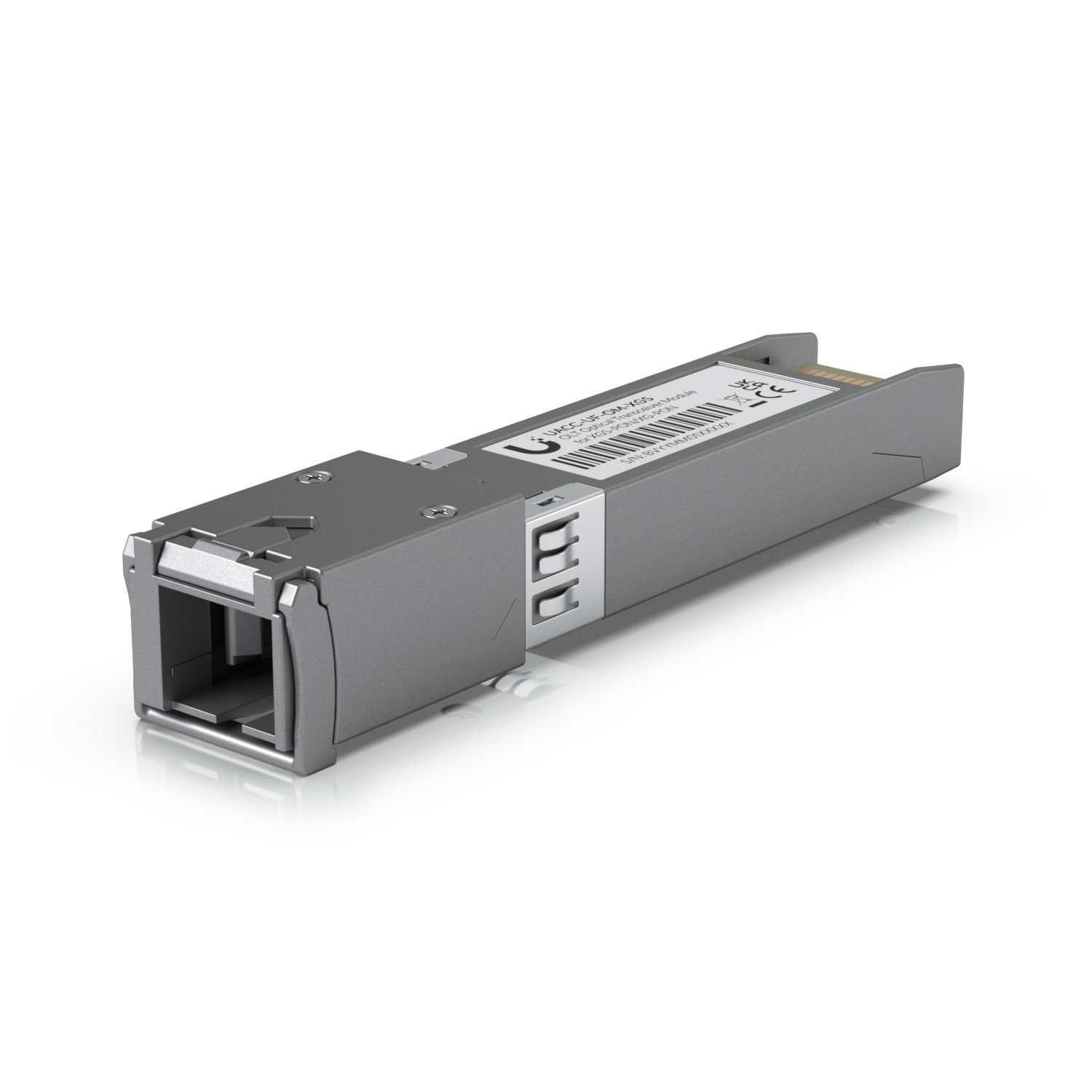 Ubiquiti UISP Fiber XGS/XG Optical Transceiver