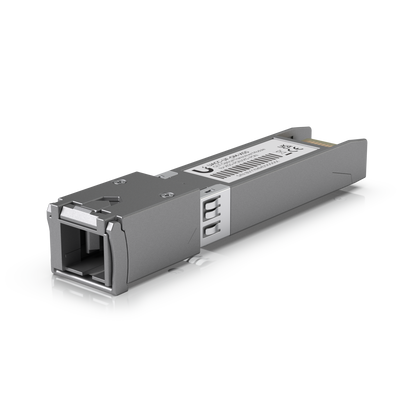 Ubiquiti UISP Fiber XGS/XG Optical Transceiver