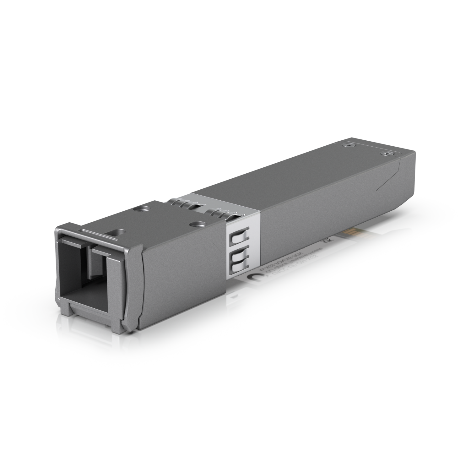 Ubiquiti UISP Fiber XGS/XG Optical Transceiver