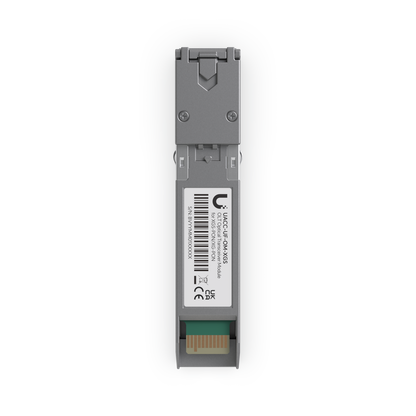 Ubiquiti UISP Fiber XGS/XG Optical Transceiver