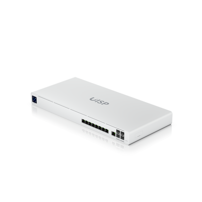 Ubiquiti UISP-R-Pro UISP Router Pro 10 GbE ISP Router