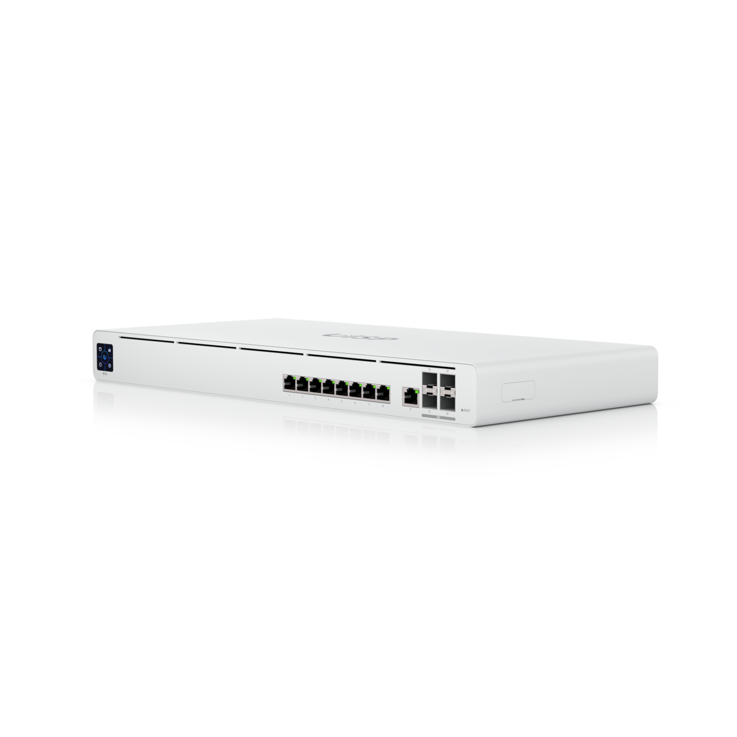 Ubiquiti UISP-R-Pro UISP Router Pro 10 GbE ISP Router