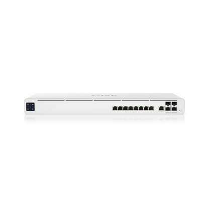 Ubiquiti UISP-R-Pro UISP Router Pro 10 GbE ISP Router