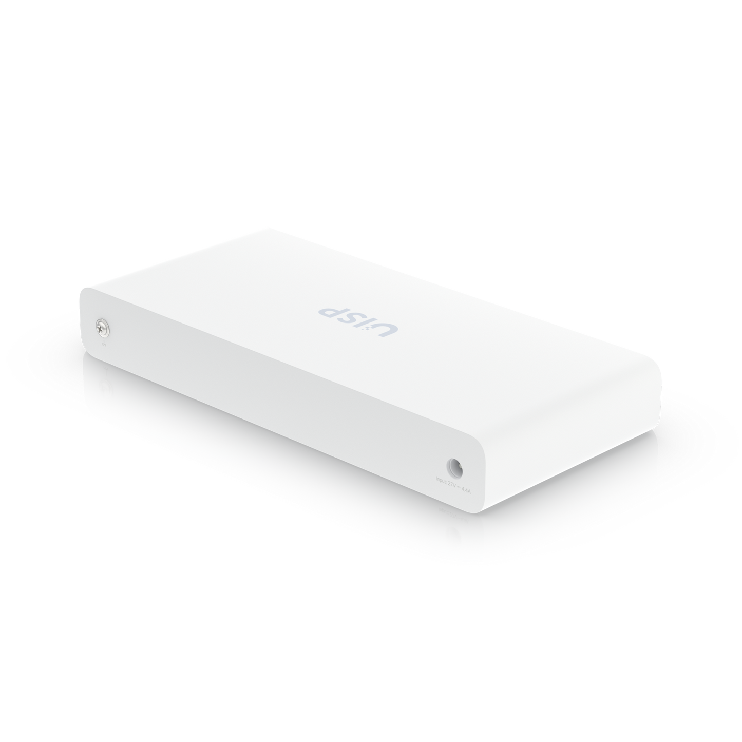 Ubiquiti UISP-R UISP Router Eight-port Gigabit PoE