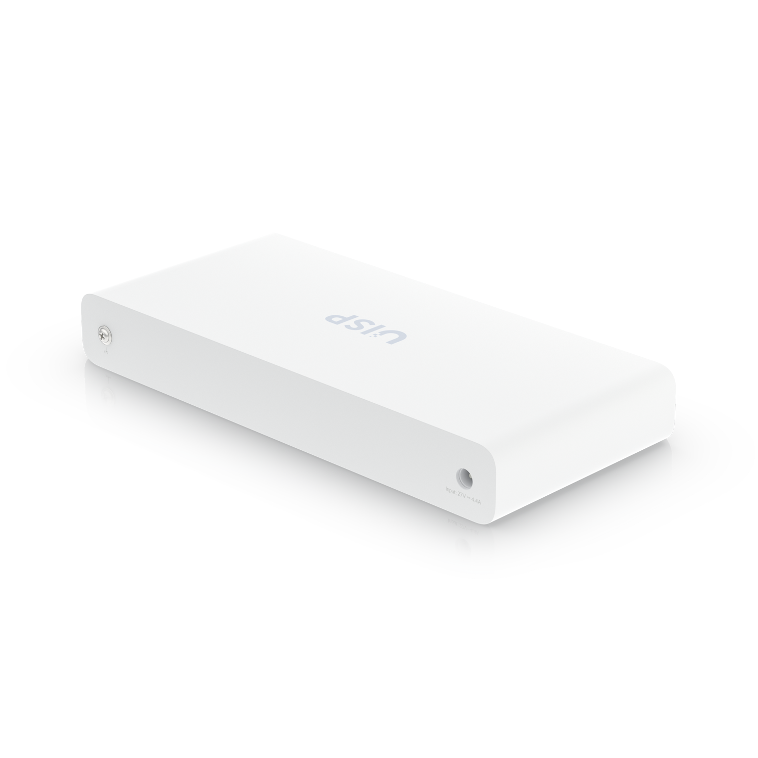 Ubiquiti UISP-R UISP Router Eight-port Gigabit PoE