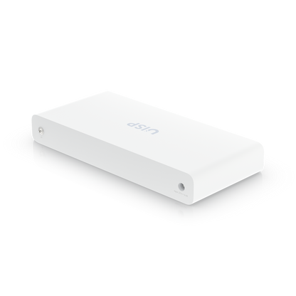 Ubiquiti UISP-R UISP Router Eight-port Gigabit PoE