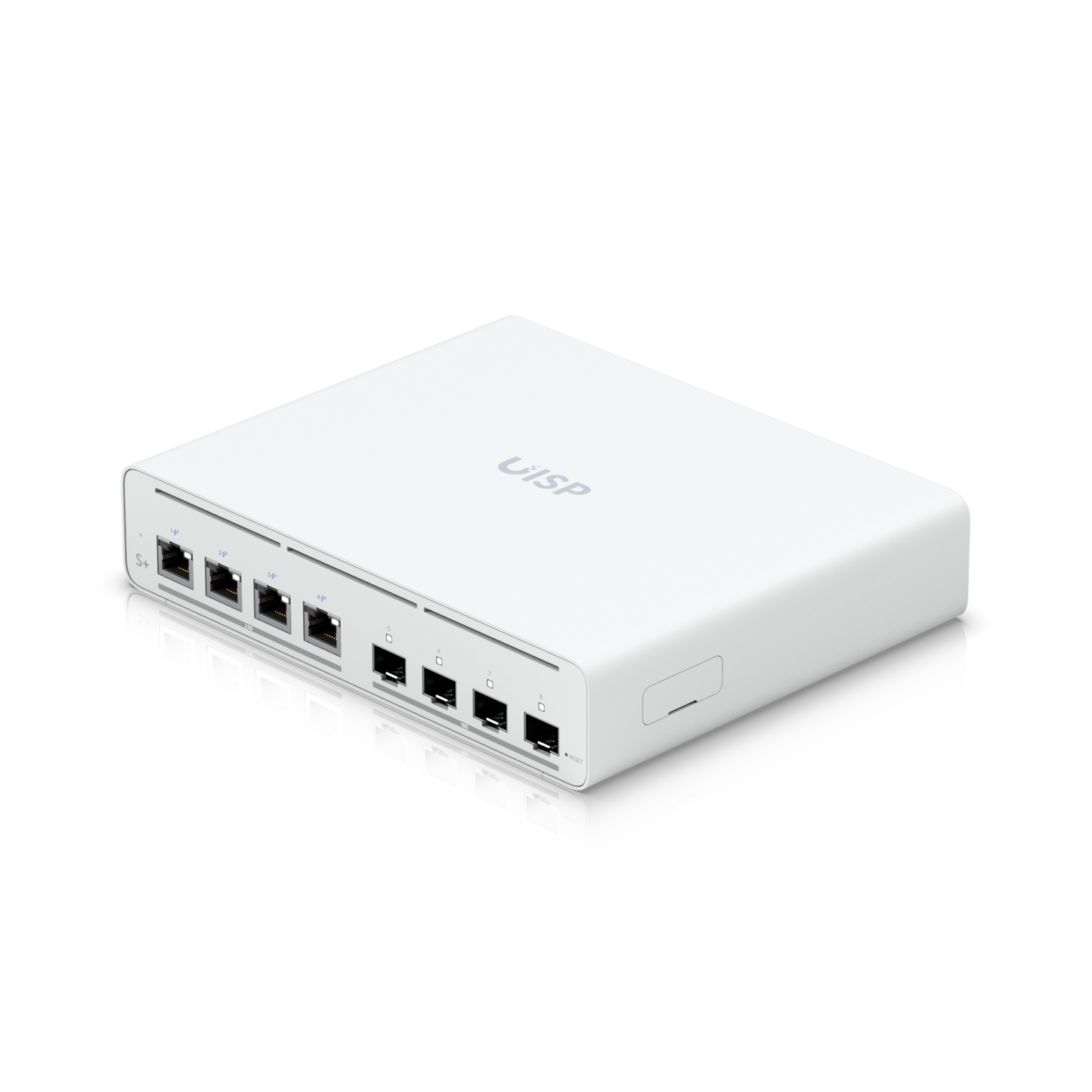 Ubiquiti UISP-S-Plus UISP Switch Plus 2.5 GbE PoE Switch