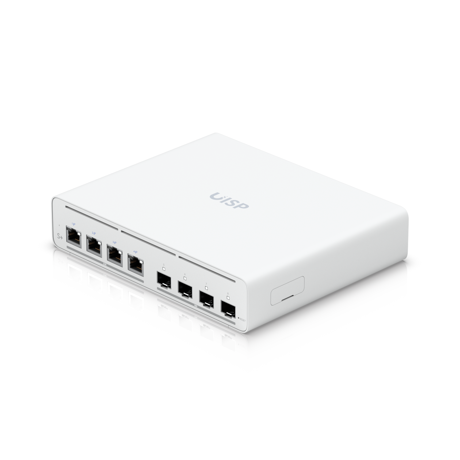 Ubiquiti UISP-S-Plus UISP Switch Plus 2.5 GbE PoE Switch