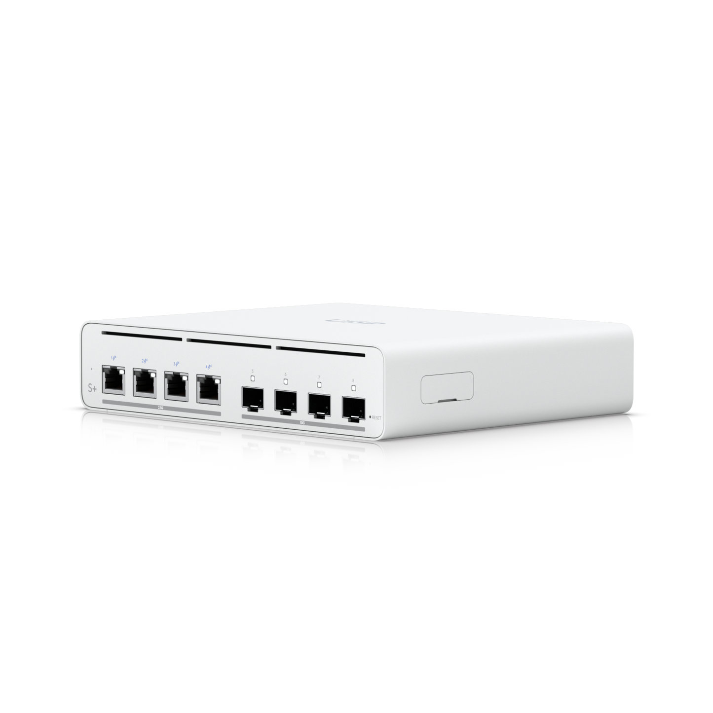 Ubiquiti UISP-S-Plus UISP Switch Plus 2.5 GbE PoE Switch