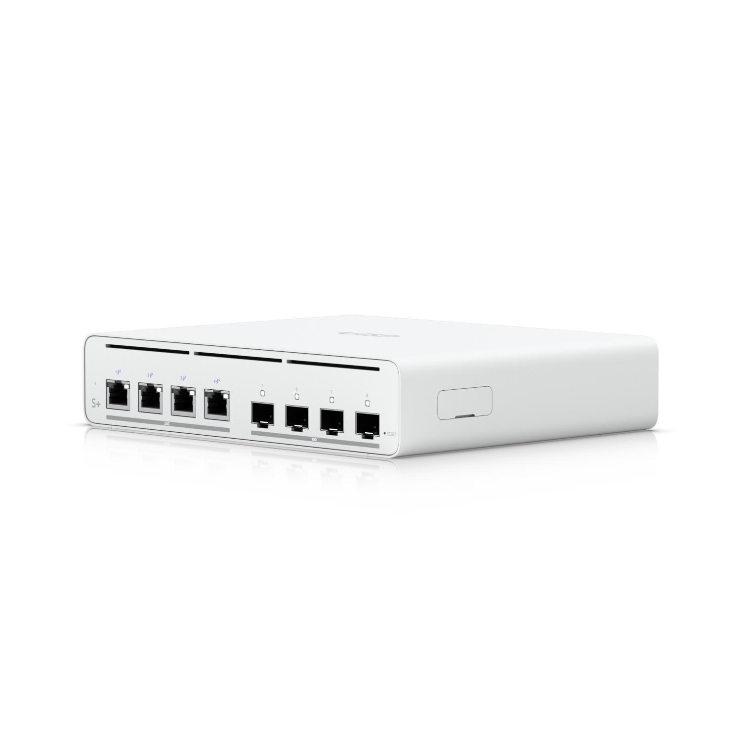 Ubiquiti UISP-S-Plus UISP Switch Plus 2.5 GbE PoE Switch