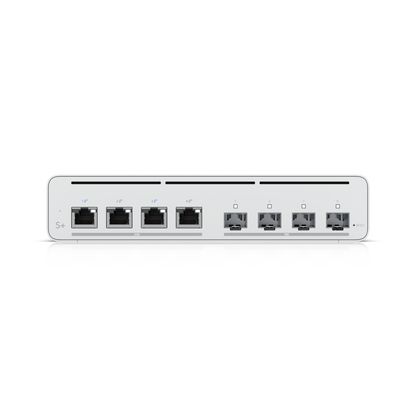 Ubiquiti UISP-S-Plus UISP Switch Plus 2.5 GbE PoE Switch