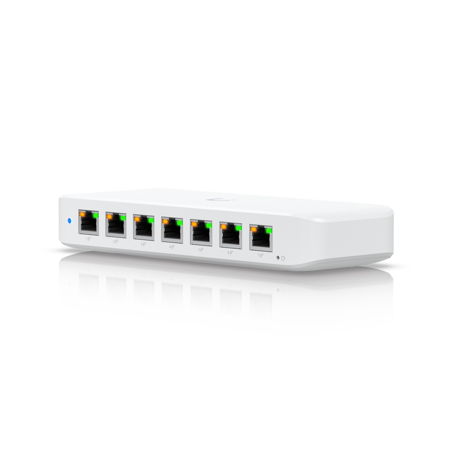 Ubiquiti USW-Ultra UniFi Ultra Switch