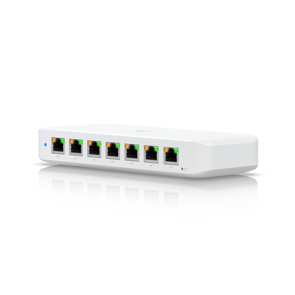 Ubiquiti USW-Ultra UniFi Ultra Switch