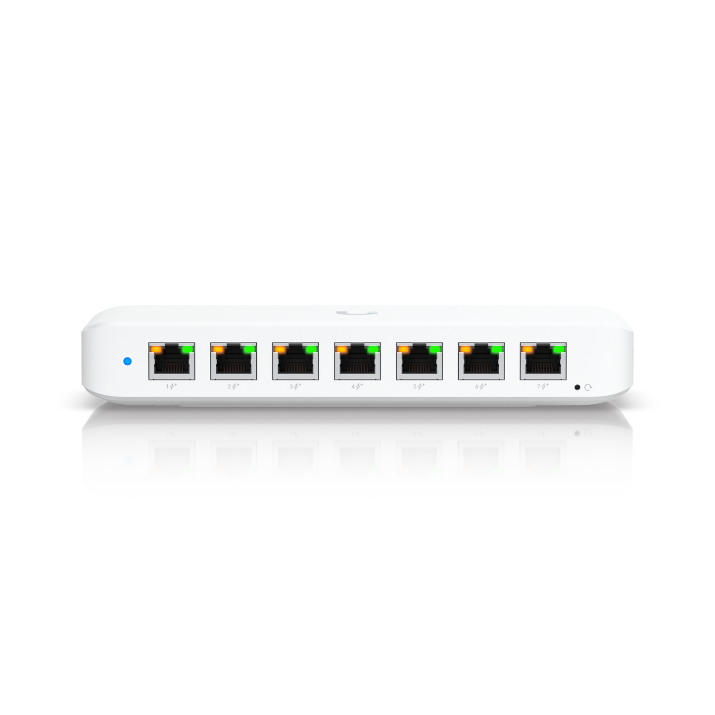 Ubiquiti USW-Ultra UniFi Ultra Switch