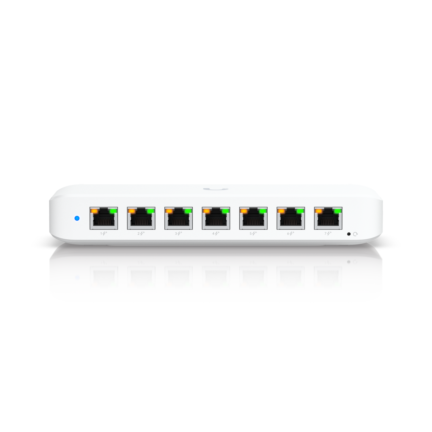 Ubiquiti USW-Ultra UniFi Ultra Switch