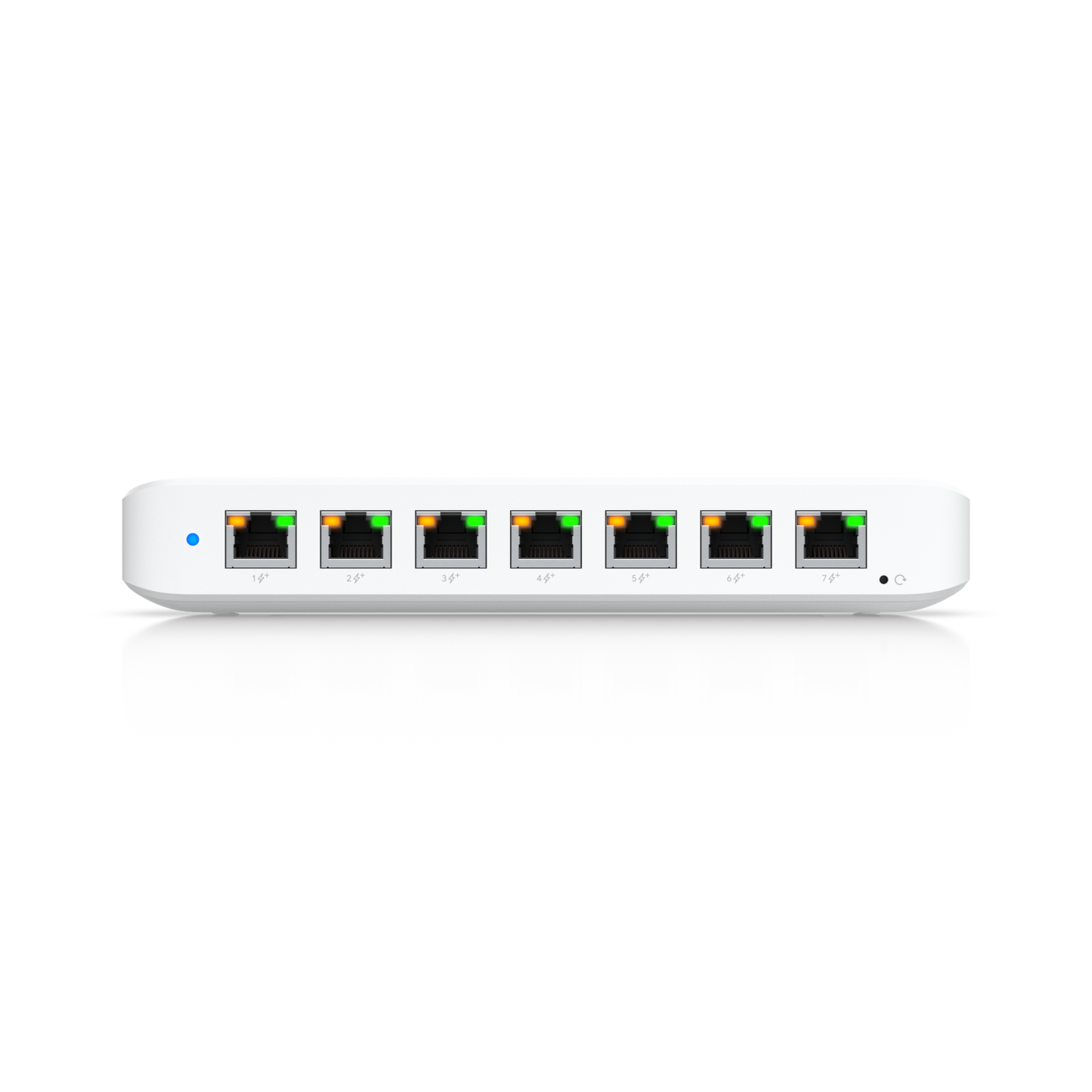 Ubiquiti USW-Ultra UniFi Ultra Switch