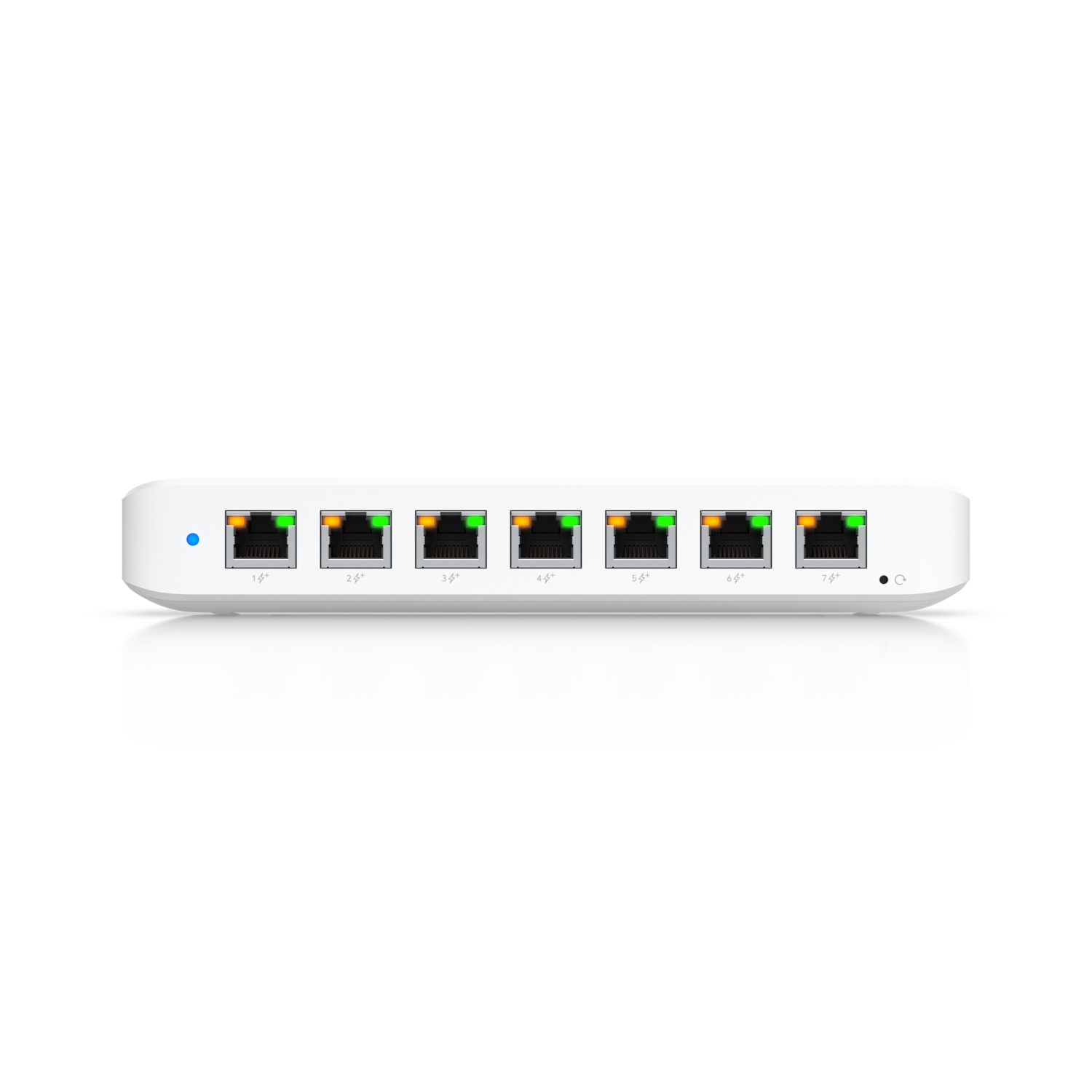 Ubiquiti USW-Ultra UniFi Ultra Switch