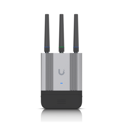 Ubiquiti UMR-Industrial UniFi Mobile Router Industrial