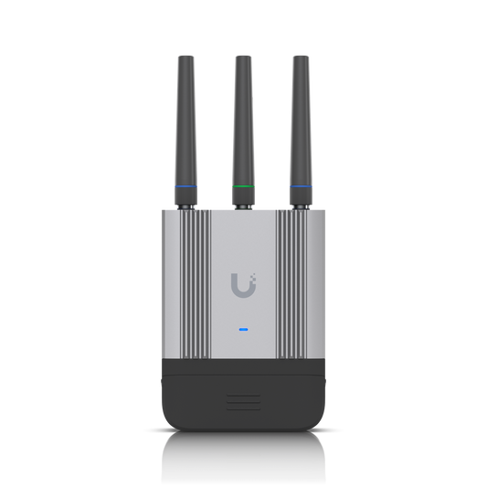 Ubiquiti UMR-Industrial UniFi Mobile Router Industrial