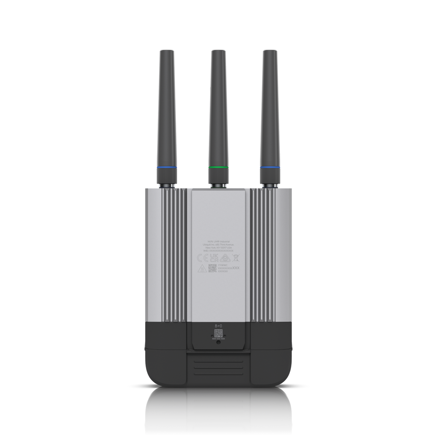 Ubiquiti UMR-Industrial UniFi Mobile Router Industrial