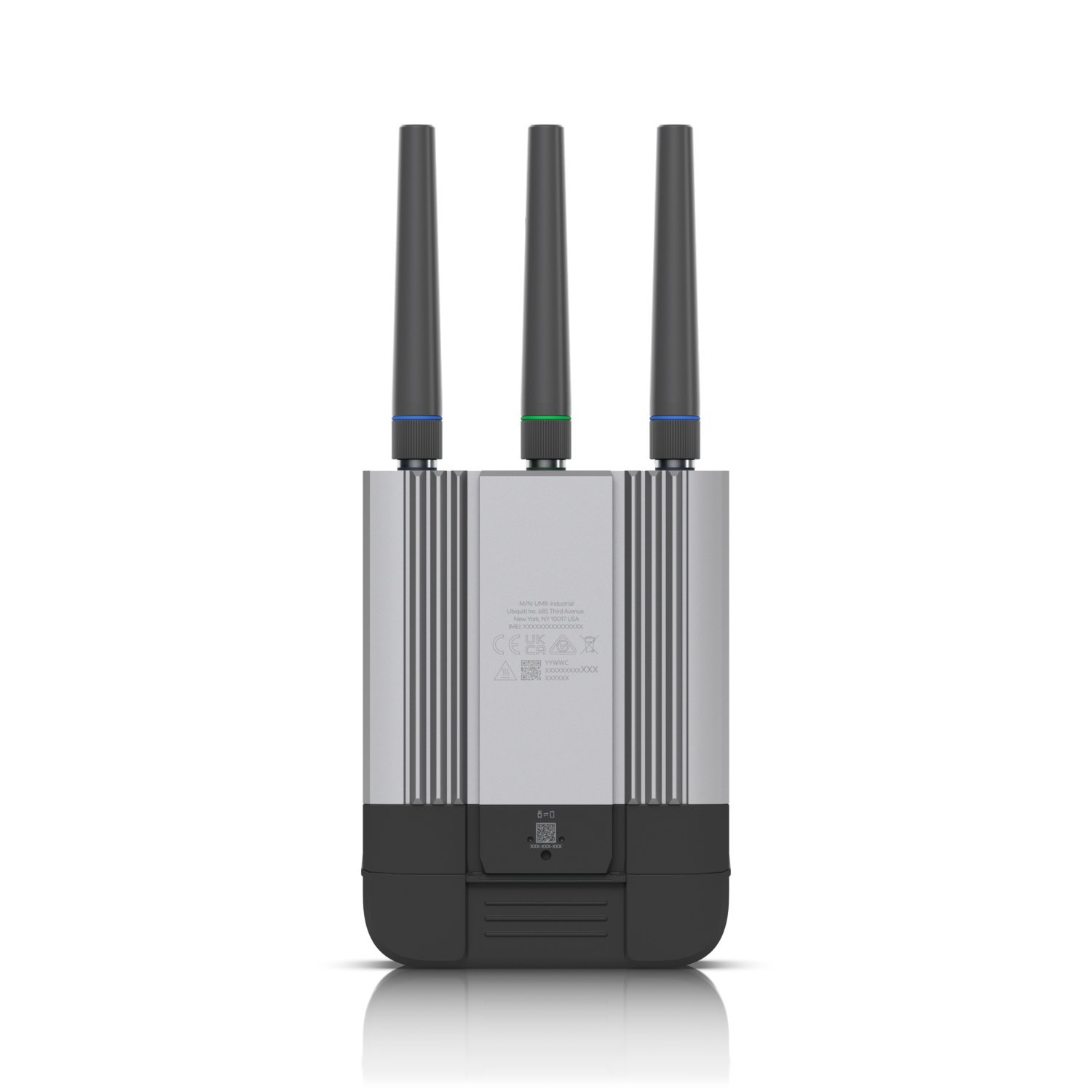 Ubiquiti UMR-Industrial UniFi Mobile Router Industrial