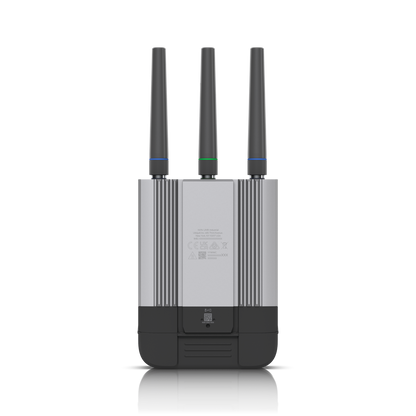 Ubiquiti UMR-Industrial UniFi Mobile Router Industrial