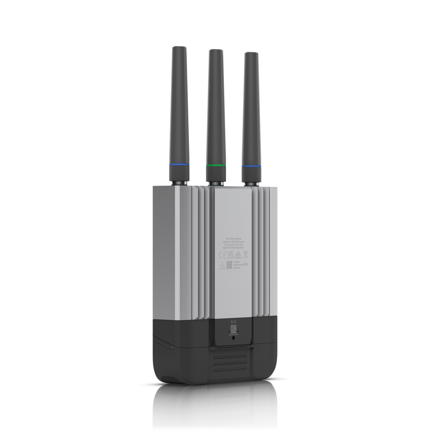 Ubiquiti UMR-Industrial UniFi Mobile Router Industrial