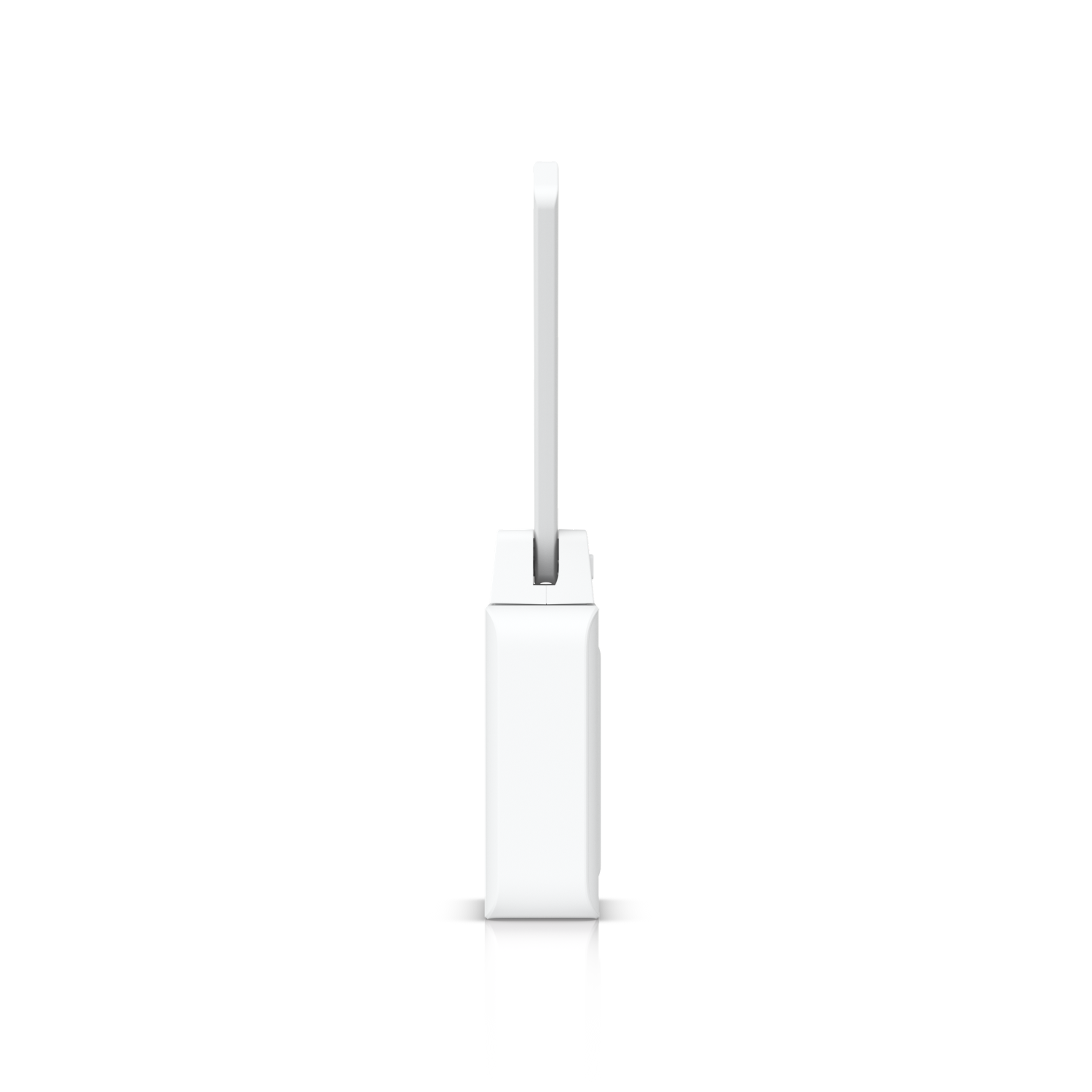 Side view of the Ubiquiti UMR UniFi Mobile Router