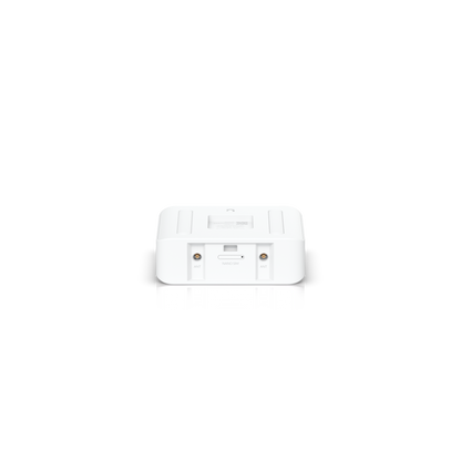 Top view of the Ubiquiti UMR UniFi Mobile Router