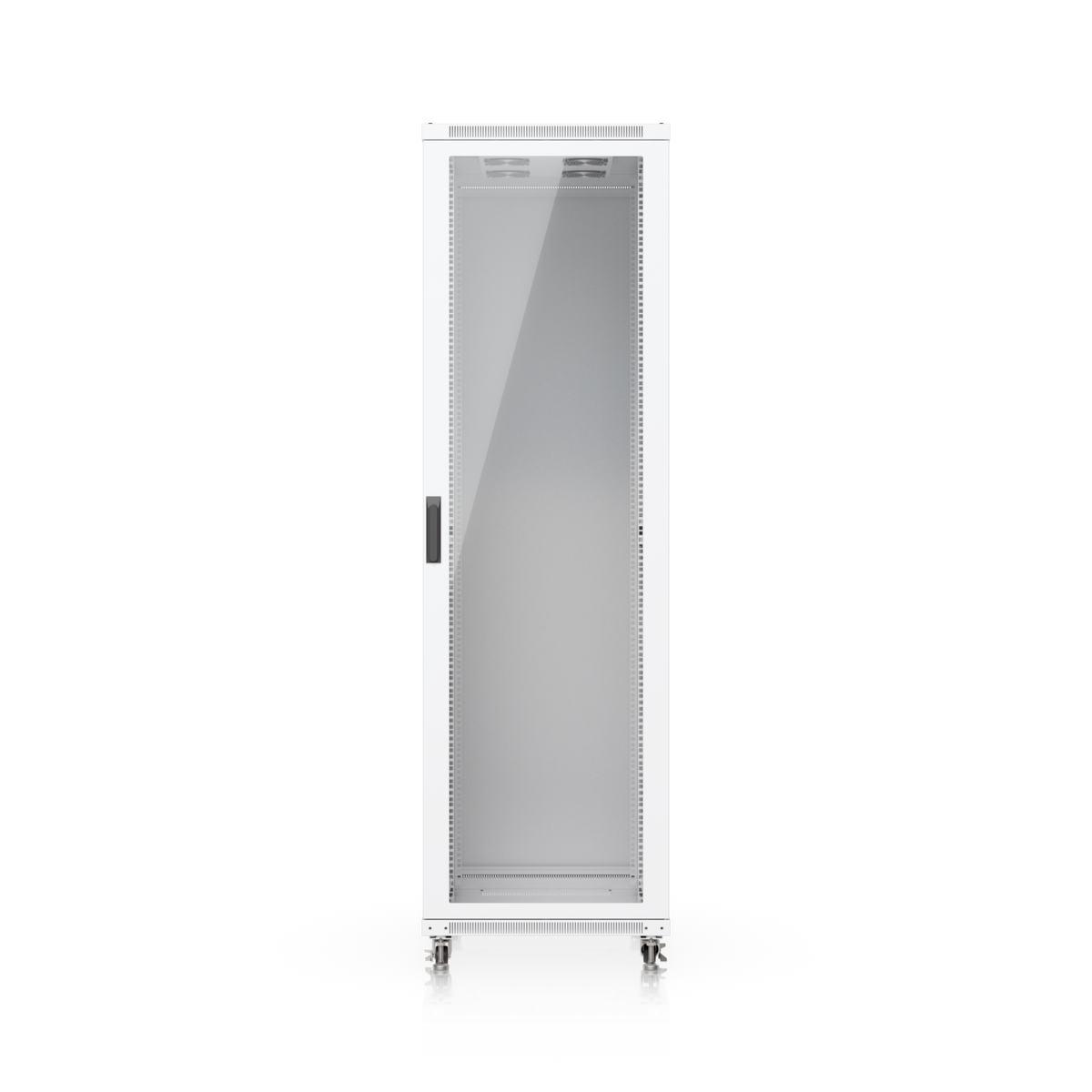 Ubiquiti UACC-Rack-42U-1000-G UniFi 1000mm 42U Rack Cabinet 800kg with Glass Front Door