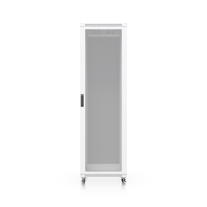 Ubiquiti UACC-Rack-42U-1000-P UniFi 1000mm 42U Rack Cabinet 800kg with Perforated Front Door