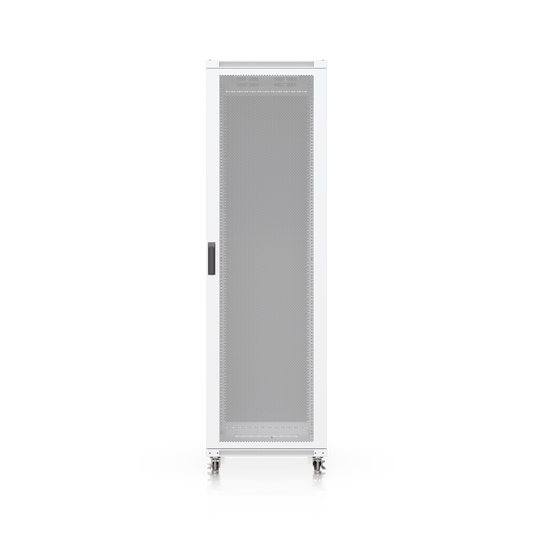 Ubiquiti UACC-Rack-42U-1000-P UniFi 1000mm 42U Rack Cabinet 800kg with Perforated Front Door