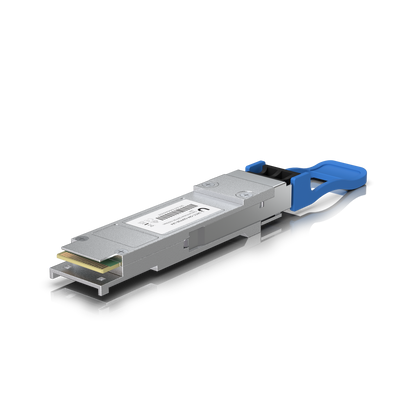 Ubiquiti UACC-OM-QSFP28-LR4 UniFi 100G LR4 Single-Mode Optical Module