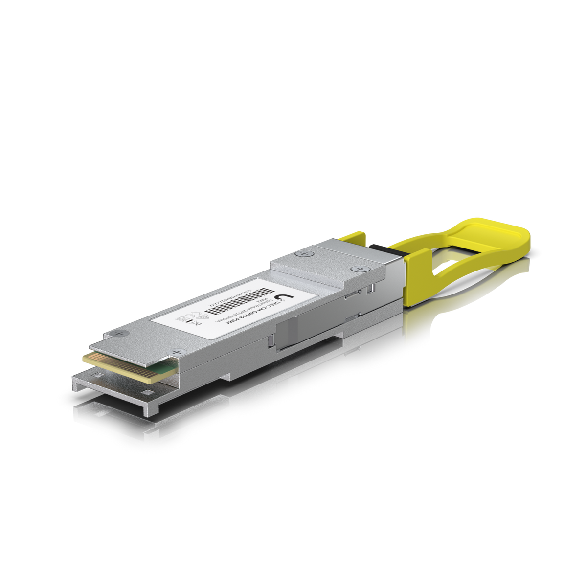 Ubiquiti UACC-OM-QSFP28-PSM4 UniFi 100G PSM4 Single-Mode Optical Module