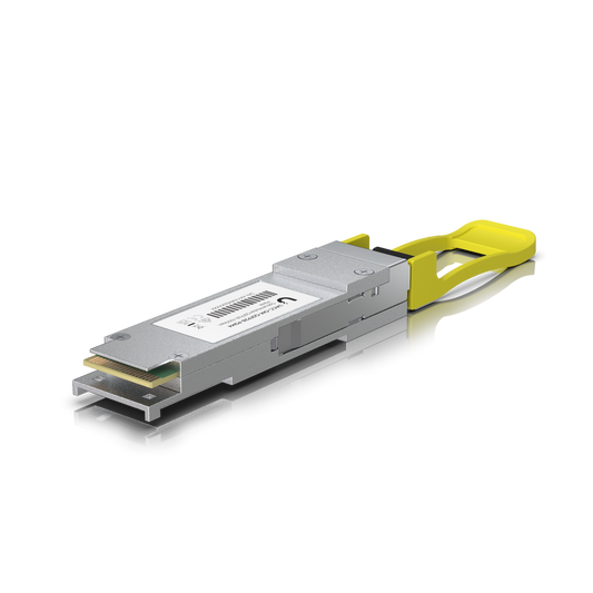 Ubiquiti UACC-OM-QSFP28-PSM4 UniFi 100G PSM4 Single-Mode Optical Module