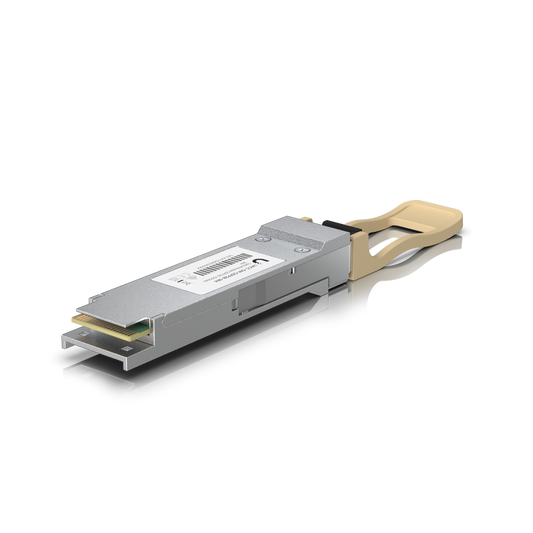 Ubiquiti UACC-OM-QSFP28-SR4 UniFi 100G SR4 Multi-Mode Optical Module