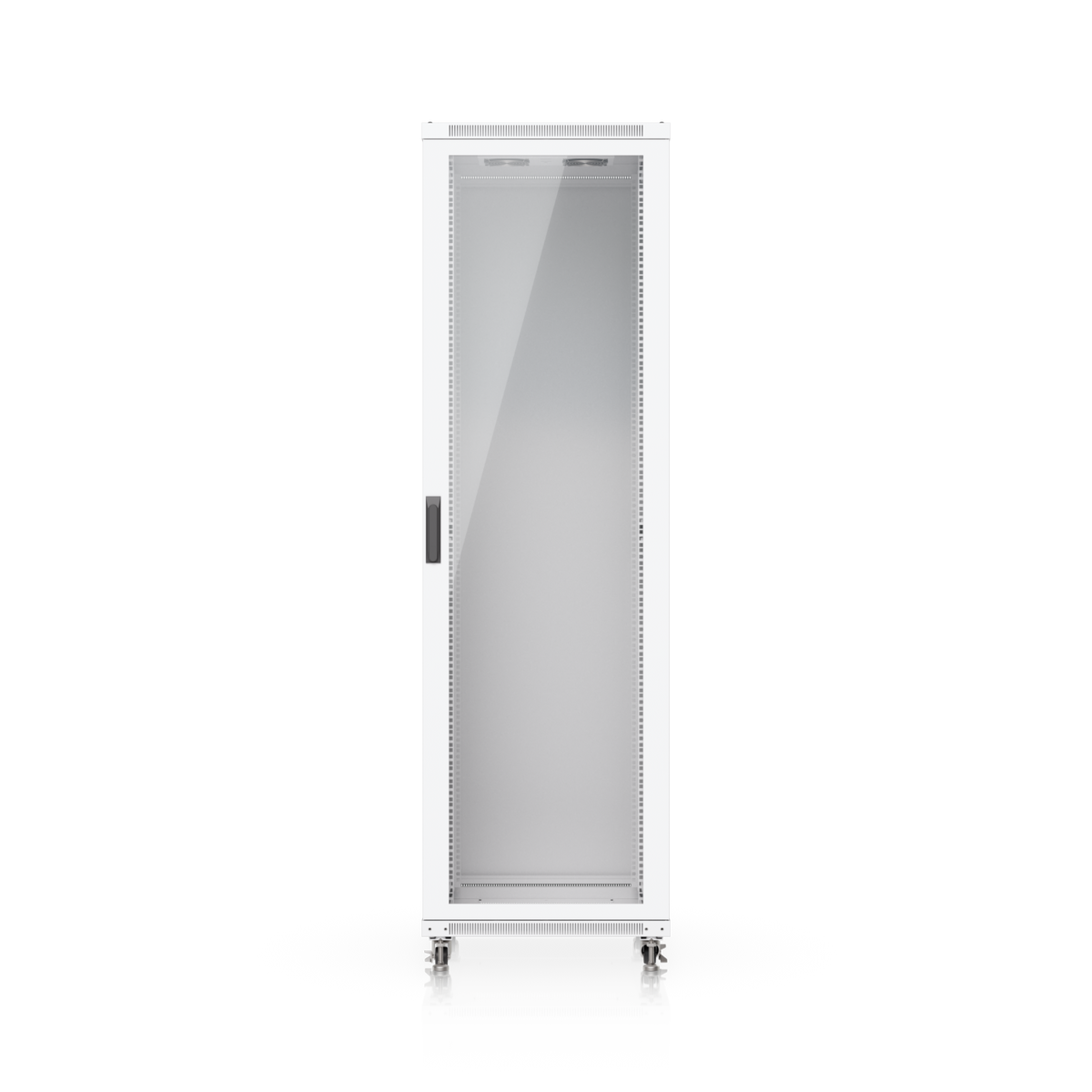 Ubiquiti UACC-Rack-42U-800-G UniFi 800mm 42U Rack Cabinet with Glass Front Door